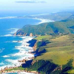 Ultimate Southern Africa Tour